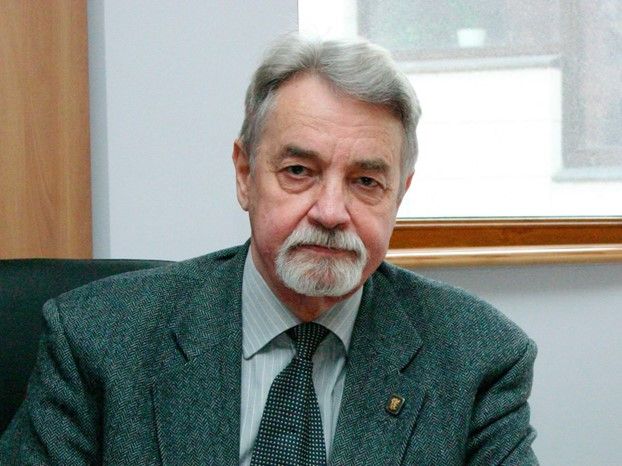 Юрий Петрович Гнедовский (1930 - 2024)